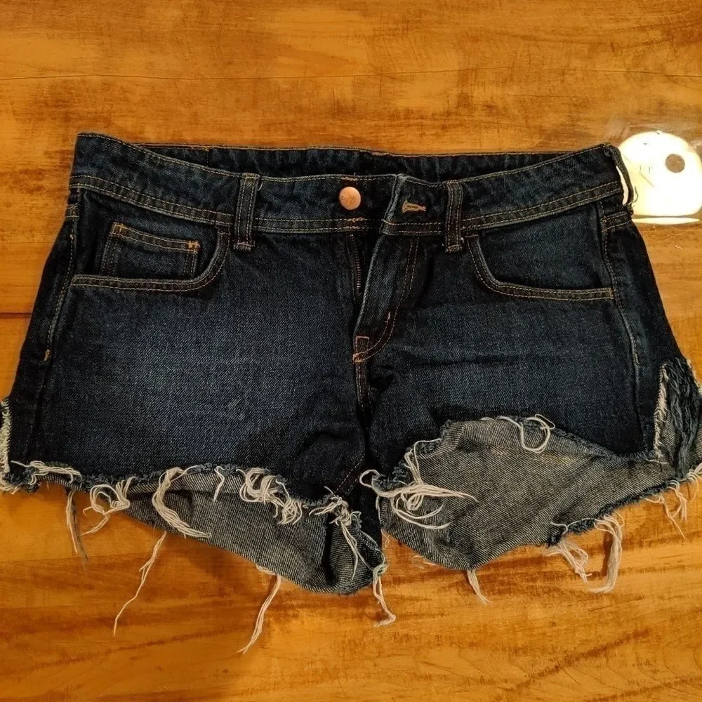 🌵&Denim H&M Jean Shorts Size 6